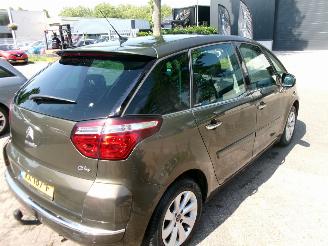 Citroën C4-picasso 1.6 e-HDI TENDANCE AUTOMAAT picture 8