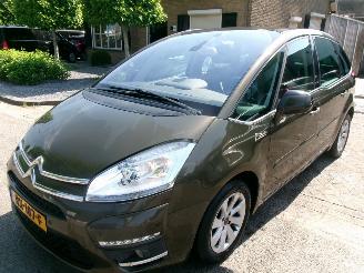  Citroën C4-picasso 1.6 e-HDI TENDANCE AUTOMAAT 2012/11