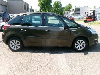 Citroën C4-picasso 1.6 e-HDI TENDANCE AUTOMAAT picture 7