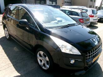 Peugeot 3008 1.6 I ST AUTOMAAT CLIMA NAVI PANO picture 4