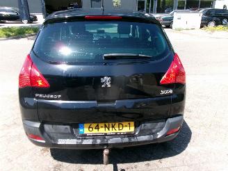 Peugeot 3008 1.6 I ST AUTOMAAT CLIMA NAVI PANO picture 7