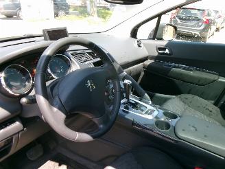 Peugeot 3008 1.6 I ST AUTOMAAT CLIMA NAVI PANO picture 14