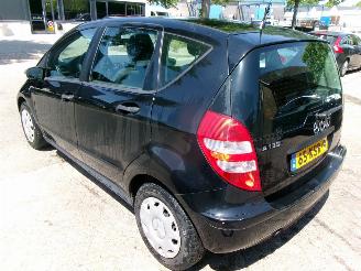 Mercedes A-klasse 150 BENZINE picture 9
