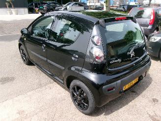 Citroën C1 1.0 COLLECTION AIRCO picture 10