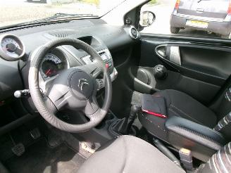 Citroën C1 1.0 COLLECTION AIRCO picture 14