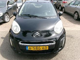 Citroën C1 1.0 COLLECTION AIRCO picture 3
