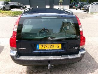 Volvo V-70 2.4 D5 GEARTRONIC BLACK SAPPHIRE EDITION II picture 7