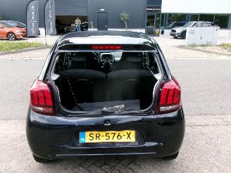 Peugeot 108 1.0 e-VTI ACTIVE picture 9