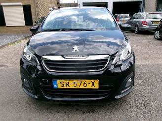Peugeot 108 1.0 e-VTI ACTIVE picture 3