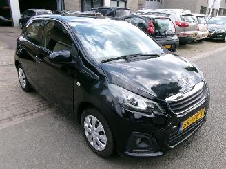Peugeot 108 1.0 e-VTI ACTIVE picture 4