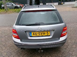 Mercedes C-klasse 180 BUSINESS AVANTGARDE AUT CLIMA NAVI picture 7