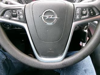 Opel Astra 1.4 I BERLIN CLIMA NAVI picture 19