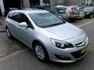 Opel Astra 1.4 I BERLIN CLIMA NAVI picture 4
