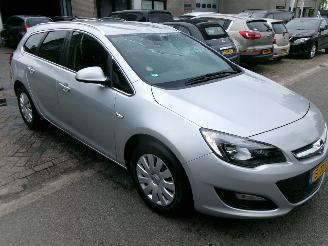 Opel Astra 1.4 I BERLIN CLIMA NAVI picture 7