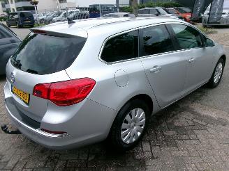 Opel Astra 1.4 I BERLIN CLIMA NAVI picture 9