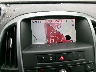 Opel Astra 1.4 I BERLIN CLIMA NAVI picture 18