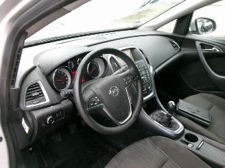 Opel Astra 1.4 I BERLIN CLIMA NAVI picture 15
