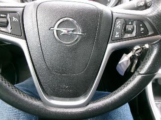 Opel Astra 1.4 SPORT CLIMA picture 13