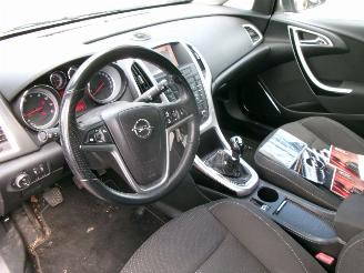 Opel Astra 1.4 SPORT CLIMA picture 11