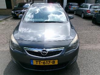 Opel Astra 1.4 SPORT CLIMA picture 3