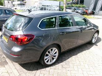 Opel Astra 1.4 SPORT CLIMA picture 6