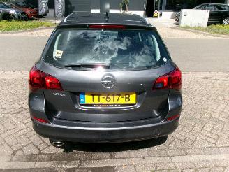 Opel Astra 1.4 SPORT CLIMA picture 7