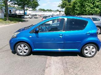 Toyota Aygo 1.0-12V AIRCO 5 DEURS GEEN SCHADE picture 2
