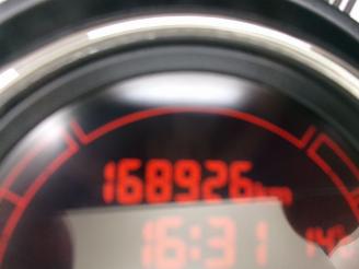 Fiat 500C 1.2 POP CABRIO picture 18