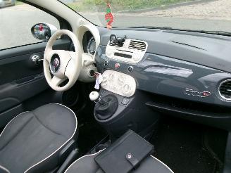 Fiat 500C 1.2 POP CABRIO picture 12
