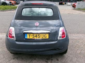 Fiat 500C 1.2 POP CABRIO picture 4