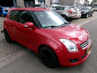 Suzuki Swift 1.3 I AIRCO 5 DEURS picture 4
