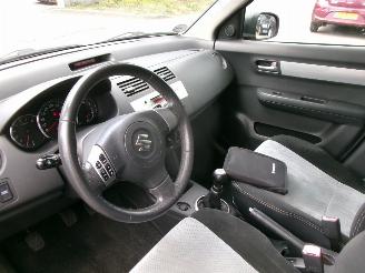 Suzuki Swift 1.3 I AIRCO 5 DEURS picture 13