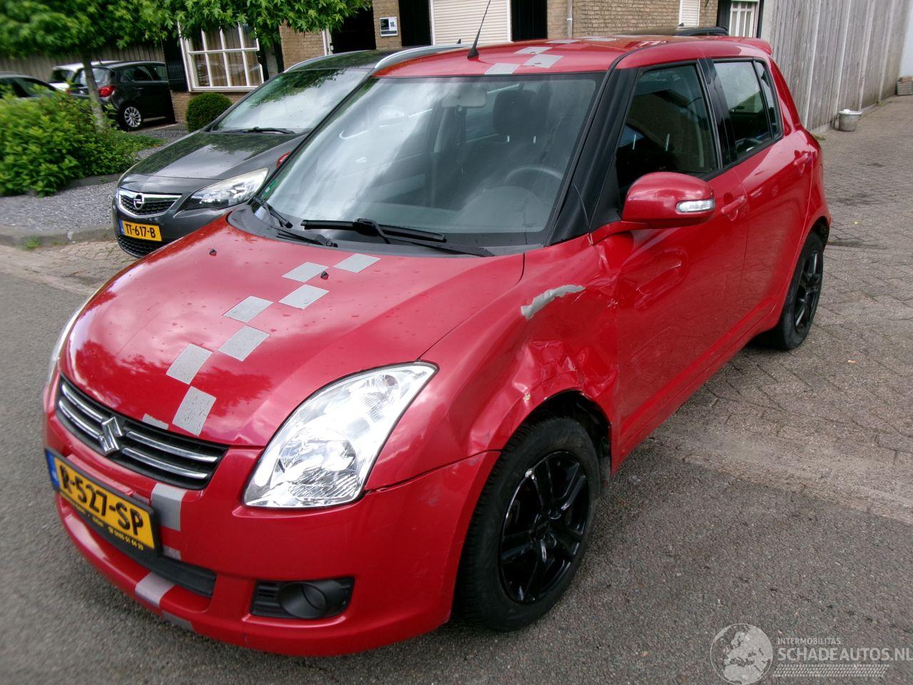 Suzuki Swift 1.3 I AIRCO 5 DEURS