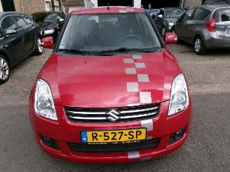 Suzuki Swift 1.3 I AIRCO 5 DEURS picture 3