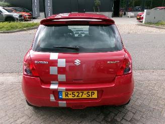 Suzuki Swift 1.3 I AIRCO 5 DEURS picture 7