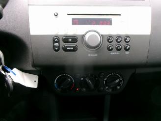 Suzuki Swift 1.3 I AIRCO 5 DEURS picture 16
