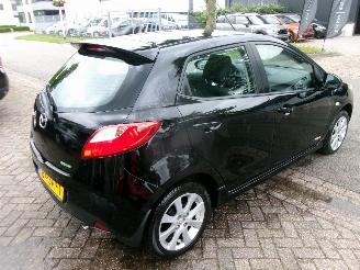 Mazda 2 1.3 BIFUEL GT-M LINE LPG ONDERBOUW picture 7