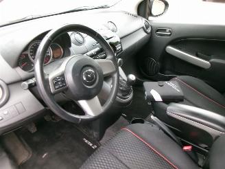 Mazda 2 1.3 BIFUEL GT-M LINE LPG ONDERBOUW picture 14