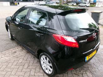 Mazda 2 1.3 BIFUEL GT-M LINE LPG ONDERBOUW picture 9
