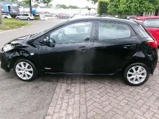 Mazda 2 1.3 BIFUEL GT-M LINE LPG ONDERBOUW picture 3