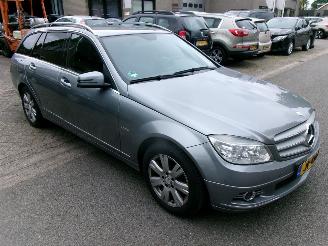 Mercedes C-klasse 200 CDI BUSINESS CLASS ELEGANCE AUTOMAAT picture 4