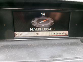 Mercedes C-klasse 200 CDI BUSINESS CLASS ELEGANCE AUTOMAAT picture 15