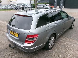 Mercedes C-klasse 200 CDI BUSINESS CLASS ELEGANCE AUTOMAAT picture 6