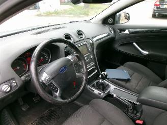 Ford Mondeo 2.0 TDCI TITANIUM picture 12