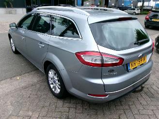 Ford Mondeo 2.0 TDCI TITANIUM picture 9