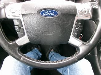 Ford Mondeo 2.0 TDCI TITANIUM picture 17