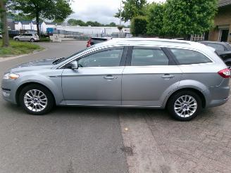 Ford Mondeo 2.0 TDCI TITANIUM picture 2