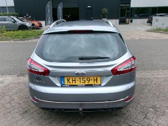 Ford Mondeo 2.0 TDCI TITANIUM picture 8