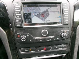 Ford Mondeo 2.0 TDCI TITANIUM picture 14
