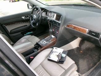 Audi A6 allroad 3.2 PRO LINE QUATTRO AUTOMAAT picture 13